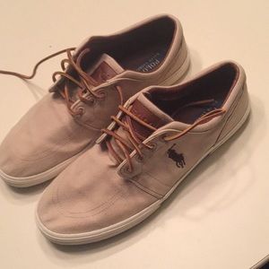 Polo by Ralph Lauren Shoes